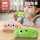 奕思瑞兒童口琴0-3歲吹奏樂器初學(xué)者入門玩具幼兒口風(fēng)琴男女孩生日禮物
