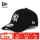 NEW ERA紐亦華棒球帽MLB帽子男夏季情侶NY軟頂920運(yùn)動防曬遮陽帽70484227