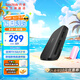 閃迪（SanDisk） 閃迪讀卡器多合一type-c接口手機(jī)TF卡SD相機(jī)卡CF卡多用 A631 多合一讀卡器+USB轉(zhuǎn)接頭