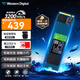 西部數(shù)據(jù)（WD）SSD固態(tài)硬盤 SN350 M.2接口（NVMe協(xié)議）臺式機(jī)筆記本高速游戲硬盤 SN350 1TB