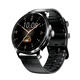 聯(lián)想聯(lián)想（Lenovo）Watch運(yùn)動(dòng)智能手表 高清通話  血氧檢測(cè)健康監(jiān)測(cè)睡眠心率 音樂(lè)播放 多種運(yùn)動(dòng)方式 黑色