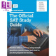預售 2025新版 官方SAT考試備考指南 第二版 The Official SAT Study Guide Second Edition 英文原版進(jìn)口圖書(shū)