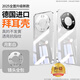 銘玳 透明電鍍軟殼適用榮耀X70手機殼榮耀X70防摔殼MTN-AN00鏡頭全包防摔簡約輕薄透明電鍍防摔手機殼 銀色 榮耀X70 炫透系列【配保護膜】