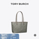 Tory Burch 湯麗柏琦【線上專享】 EVER-READY 小號托特包女包 147748 灰黑色 025 OS