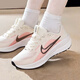 耐克（NIKE）跑步鞋女鞋 2025秋季新款DOWNSHIFTER運動鞋緩震網(wǎng)面透氣跑步鞋 回游者13/水洗珊瑚紅/熱推 36