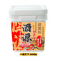 西部風(fēng)（Xibu feng） 西部風(fēng)老壇甜薯玉米窩料野釣鯽鯉草青魚打窩釣魚餌料發(fā)酵底窩料 一桶天下2400g