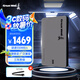 長城（Great Wall) 4TB SSD固態(tài)硬盤 SATA3.0接口 讀速550MB/S臺式機/筆記本通用 GW560系列 
