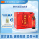 致中和【調(diào)節(jié)免疫】新飲法五加皮養(yǎng)生保健酒38度中華老字號送父母長輩 38度 500mL 12瓶 整箱裝