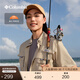 Columbia哥倫比亞戶外男女釣魚(yú)系列UPF50防曬旅行休閑運(yùn)動(dòng)襯衫FJ7047 160寬松版型男女同款 L (180/100A)