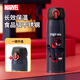 迪士尼（Disney）學(xué)生保溫杯直飲杯不銹鋼喝水杯學(xué)生大容量兒童杯上學(xué)專用水壺