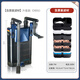 AMTRA TECHNIK安彩EX650魚缸過濾器過濾制氧一體機(jī)循環(huán)水泵壁掛烏龜外置過濾桶 EX650過濾器（標(biāo)準(zhǔn)款）含原裝濾材