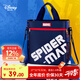 迪士尼（disney）小學(xué)生補(bǔ)習(xí)袋多功能手提袋牛津布防水學(xué)生補(bǔ)課包兒童美術(shù)袋拎書(shū)帶