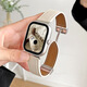 Applee/蘋果機(jī)通用Watch Series 10智能手表運(yùn)動(dòng)通話監(jiān)測(cè)健康手環(huán) 主圖款【藍(lán)牙電話·離線支付·消息提醒·語(yǔ)音助手·健