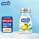 都市牧場(chǎng) 無(wú)糖薄荷糖  檸檬味 45g  維生素C 口香糖 水果味 休閑零食 糖果