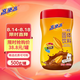 高樂高 可可粉 濃香巧克力粉牛奶即食早餐伴侶 健康食品 500g/罐