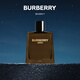 博柏利（BURBERRY）HERO英雄男士香精100ml 節(jié)日生日七夕情人節(jié)禮物送男友老公