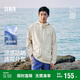 森馬（Semir）防曬外套|商場同款地理系列夾克男2025夏裝時(shí)尚涼感101325108203