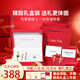 Colevkie四葉草女士手表女生新款品牌手鏈女表輕奢小眾高級(jí)感生日禮物女生