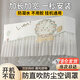 FIZZLET空調(diào)防塵罩2025新款空調(diào)罩月子防直吹掛機(jī)開機(jī)不取擋風(fēng)簾 小萌獅子【掛機(jī)通用/防凝水】 (1匹-2匹)長度94厘米內(nèi)