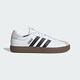 阿迪達(dá)斯 （adidas）男 運(yùn)動(dòng)休閑鞋 VL COURT 3.0 ID6285 白色 42碼/UK8