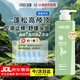 征服控油止癢洗發(fā)水青蒿去屑養(yǎng)發(fā)除螨洗發(fā)露去油蓬松洗頭膏乳液335ml