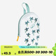 迪卡儂【新品】游泳包防水收納包便攜洗漱游泳裝備7L-5446585
