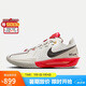 耐克NIKE 男G.T CUT 3 男子ZOOMX蛇年限定籃球鞋HV5977-102大學(xué)紅42.5