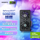 技嘉（GIGABYTE）5060 8G顯卡 獵鷹 GeForce RTX 5060 Eagle OC SFF 8G DLSS4 游戲電競設計AI電腦顯卡