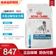 皇家澳紐皇家狗糧DR21低過敏處方犬糧8KG 原裝整包2KG 2/8kg