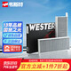 韋斯特活性炭空調(diào)濾清器MK9760(適配東風(fēng)標(biāo)致308/308S/408)