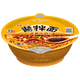 統(tǒng)一醬拌面 鹵香牛肉風味 碗面 120g*12碗 整箱裝干拌面方便面速食