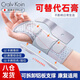 CRALVKOIN日本品牌醫(yī)用腕關(guān)節(jié)固定支具腕部骨折腱鞘炎護(hù)腕手腕拉傷韌帶損傷