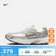 耐克（NIKE）INITIATOR女子運(yùn)動鞋秋季復(fù)古跑鞋風(fēng)透氣緩震支撐IB4339 001幻影灰白/貂棕/淺骨色/帆白 37.5