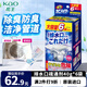 花王（KAO）下水道除臭劑240g 浴室廚房排水口管道疏通泡沫清潔劑去異味神器
