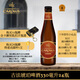 金卡露古法琥珀啤酒比利時進口琥珀艾爾精釀600多年傳統(tǒng)配方 330mL 24瓶 整箱裝 贈杯一支
