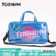 TOSWIM拓勝游泳包干濕分離防水收納包雙肩背包旅行健身運(yùn)動(dòng)包 星際穿越