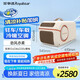 榮事達(dá)車載駐車空調(diào)12V24V貨車房車專用冷暖兩用一體機(jī)戶外便攜移動空調(diào)