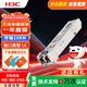 華三（H3C）SFP-XG-LX-SM1310-D交換機光模塊 原裝萬兆10KM單模雙纖模塊LC接口 1310nm光口光纖模塊商用