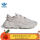 阿迪達(dá)斯 （adidas）【勁浪體育】三葉草男女通款OZWEEGO經(jīng)典復(fù)古老爹鞋運動鞋F(xiàn)Y2023 FY2023 41 (255mm)