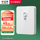 公牛（BULL）漏電保護(hù)開關(guān)GTP系列 86型暗裝墻壁開關(guān)插座面板 大功率漏保開關(guān) 32A大功率漏保開關(guān)