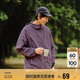 森馬（Semir）輕量防曬服男夏透氣便攜防曬外套109324108202