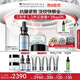 修麗可抗皺精華30ml+AGE面霜48ml護(hù)膚品玻色因緊致七夕禮物【全新升級(jí)】