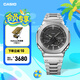 卡西歐（CASIO） G-SHOCK金屬八角GM-B2100系列卡西歐八王子運(yùn)動(dòng)男士手表 GM-B2100D-1APRT-藍(lán)牙連接