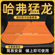 盛島25款哈弗猛龍專(zhuān)用全包圍后備箱墊哈佛汽車(chē)裝飾用品尾箱墊長(cháng)城24 【留言顏色】后備箱主墊 哈弗猛龍