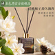 本色恩【唯一官方】正品無(wú)火香薰家用室內持久留香梔子花伴手禮車(chē)載香氛 梔子花200ml 4瓶