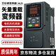 艾倫德變頻器380V三相重載1.5/2.2/3KW/4KW/5.5/7.5KW/風(fēng)機(jī)水泵異步電機(jī)調(diào)速 三相重載5.5KW