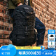 MYSTERY RANCH 神秘農(nóng)場 戶外運動2Day Assault27L 2日雙肩背戰(zhàn)術軍迷包 黑色 S/M碼