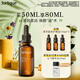 茱莉蔻（Jurlique）菁萃復顏緊致護理油50ML 提拉緊致淡紋精華油護膚品 生日禮物