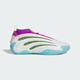 阿迪達斯 （adidas）中性 籃球系列 SMU HARDEN VOLUME 9 籃球鞋 JQ4003 白色  43 