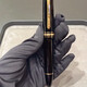 萬寶龍MONTBLANC大班系列學(xué)生鋼筆149鍍金活塞贈(zèng)送 定制刻字全國聯(lián)保 149鍍金F尖贈(zèng)送原裝墨水 F尖